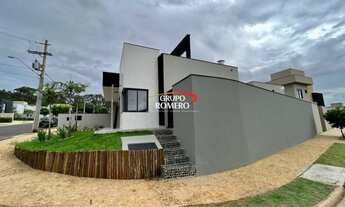 Imagem 4: Casa a venda no Valencia Residencial Bonfim Paulista Ribeirão Preto