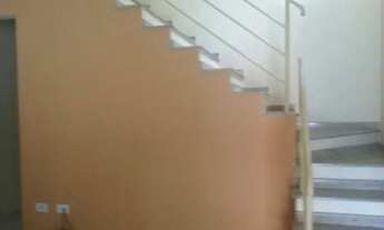 Imagem 4: Casa com 3 dormitórios à venda, 141 m² por R$ 539.000,00 - Residencial Bosque dos Ipês - S