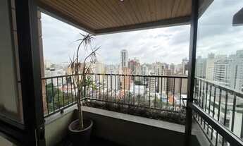 Imagem 4: Apartamento - Cambuí - Campinas