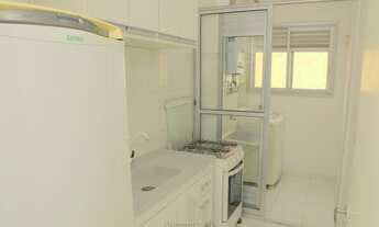 Imagem 4: Sorocaba - Apartamento Padrão - Campolim