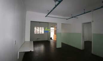 Imagem 6: Casa Comercial - Vila Mariana - 113m², Px ao Metrô