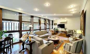 Imagem 3: Apartamento com 4 dormitórios, 140 m² - venda por R$ 2.490.000,00 ou aluguel por R$ 14.983