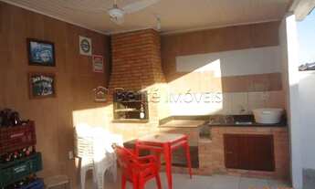 Imagem 5: Casa para Venda - 60m², 2 dormitórios, 2 vagas - Hípica