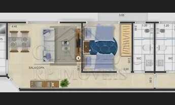 Imagem: Ribeirão Preto - Apartamento Padrão