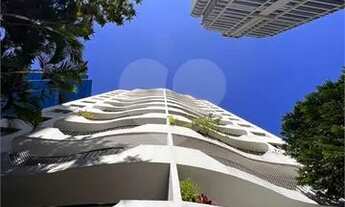 Imagem: Apartamento no Itaim Bibi