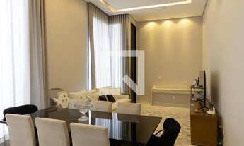 Imagem: Casa de Condomínio para Aluguel - Vila