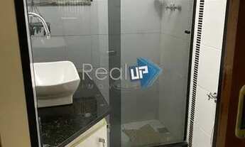 Imagem 5: Apartamento Leme, com vista para o Mar