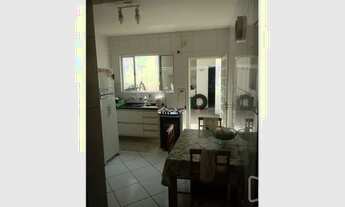 Imagem 5: SãO PAULO - Casa Padrão - Tatuapé