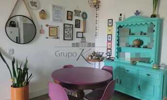 Imagem 7: Jacarei - Apartamento Padrão - Residencial Sao Paulo