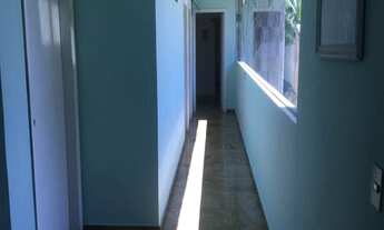 Imagem 3: GUARUJÁ - Casa Padrão - BALNEÁRIO CIDADE ATLÂNTICA