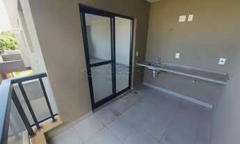 Imagem 4: Ribeirao Preto - Apartamento Padrão - Vila Monte Alegre