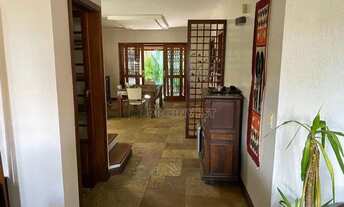 Imagem 6: Casa com 4 dormitórios, 300 m² - venda por R$ 1.200.000,00 ou aluguel por R$ 6.216,00/mês