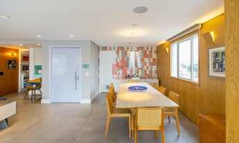 Imagem 6: Itaim Bibi 201m² - 3 suítes, 3 vagas. Apartamento Espetacular