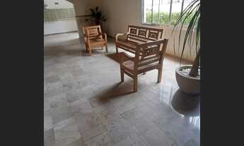 Imagem 7: Apartamento para venda com 62 metros quadrados com 2 quartos em Vila Monumento - São Paulo