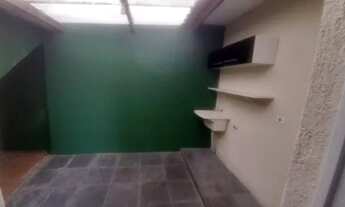 Imagem 5: Sobrado com 3 dormitórios para alugar, 80 m² por R$ 1.655/mês - Jardim Santa Inês - Guarul