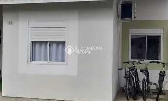 Imagem: ALVORADA - Casa de Condomínio - Stela Maris