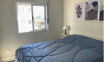 Imagem 5: Apartamento para locação no condomínio Choice Vale