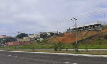 Imagem 2: Área comercial em Guarapari - ES