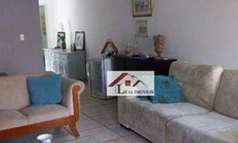 Imagem 3: Sobrado com 3 dormitórios à venda, 250 m² por R$ 790.000,00 - Vila Camilópolis - Santo And