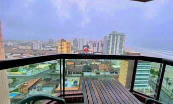 Imagem 6: Apartamento com 2 dorms, Caiçara, Praia Grande - R$ 425 mil, Cod