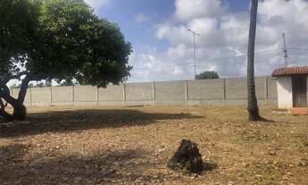 Imagem 6: Área comercial na Zona norte de Natal com EXCLUSIVIDADE