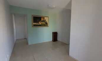 Imagem 4: Apartamento para venda possui 60 metros quadrados com 3 quartos