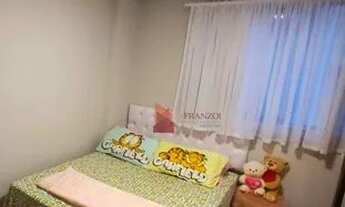 Imagem 5: VENDA: Apartamento Semi Mobiliado com Suíte + 1 dormitório no Bairro São Judas em Itajaí