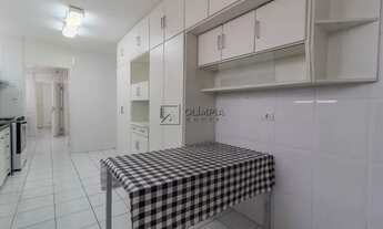 Imagem 11: Apartamento Locação Jardim Paulista 239 m² 3 Dormitórios