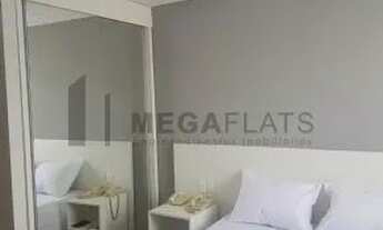 Imagem 2: FLAT PARA LOCACAO NA VILA OLIMPIA!