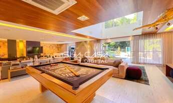 Imagem 7: Itanhangá Casa em condomínio com 5 dormitórios