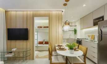 Imagem 4: Apartamento no Centro de Guarulhos - 2 quartos com vaga