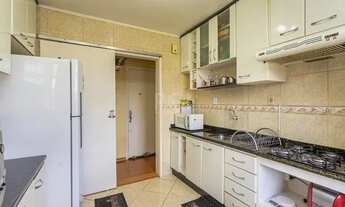 Imagem 5: Apartamento para Venda - 66m², 2 dormitórios, 1 vaga - Cristo Redentor