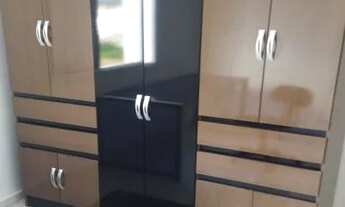 Imagem 5: Apartamento de 2 quartos para alugar no bairro Parque campolim