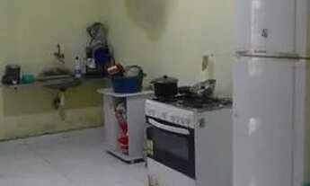 Imagem: Vendo casarão