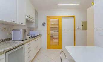 Imagem 7: Apartamento com 3 dormitórios à venda, 99 m² por R$ 530.000 - Água Verde - Curitiba/PR