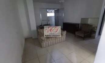 Imagem: APARTAMENTO RESIDENCIAL em SANTOS - SP