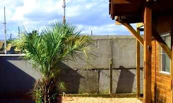 Imagem 5: Casa em Imbituba, localizada no bairro Araçatuba, á 200 metros até a lagoa de Ibiraquera