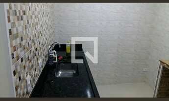 Imagem 3: Apartamento para Aluguel - Liberdade, 1 Quarto, 54 m2