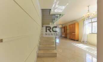 Imagem 6: Apartamento para aluguel, 4 quartos, 2 suítes, 4 vagas, Buritis - Belo Horizonte/MG