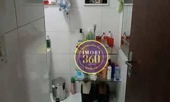 Imagem 4: Apartamento com 2 dormitórios para alugar, 44 m² por R$ 1.163,00/mês - Conjunto Habitacion