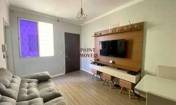 Imagem 2: Apartamento 3 quartos e vaga - Betânia