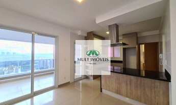 Imagem 3: Apartamento com 3 dormitórios para alugar, 172 m² por R$ 5.479,00/mês - Nova Aliança - Rib