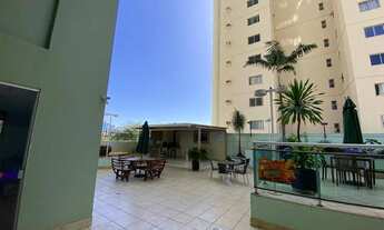 Imagem 6: Apartamento com 03 quartos no Jardim Goiás