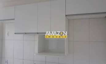 Imagem 6: Apartamento com 2 dormitórios, 63 m² - venda por R$ 225.000,00 ou aluguel por R$ 1.352,41