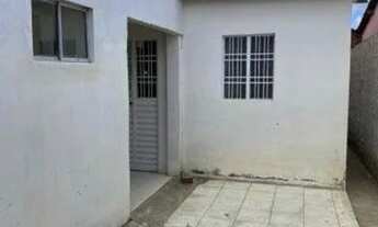 Imagem 5: Casa frente de rua