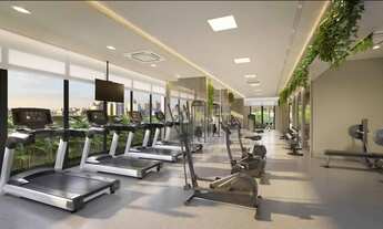 Imagem: Apto 157m², 4 dormitórios com 3 suítes