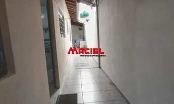 Imagem 4: Casa Padrão em São José dos Campos