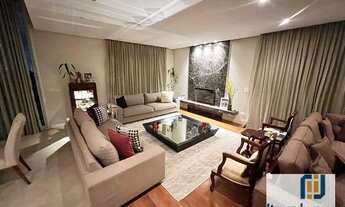 Imagem 5: Casa à venda no Residencial Tamboré 1