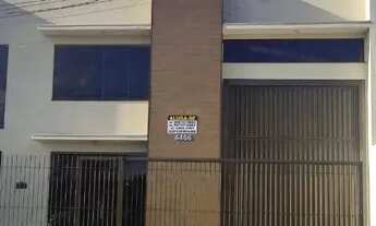 Imagem: Aluga-se Barracão