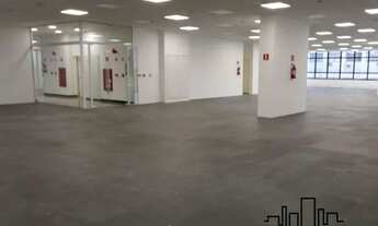 Imagem 5: SÃO PAULO - Conjunto Comercial/Sala - JARDIM PAULISTANO